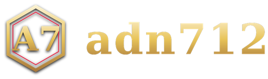 adn712 logo